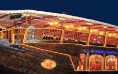 Dhow Cruise Activity: A Unique Experience on Dubai’s Waters