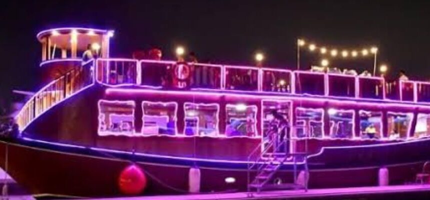 Dubai Marina Boat Cruise: Spectacular Journey Through Luxury and Leisure