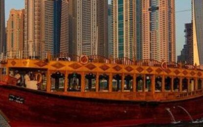 Book Dhow Cruise Dubai: Your Ultimate Guide to an Unforgettable Experience