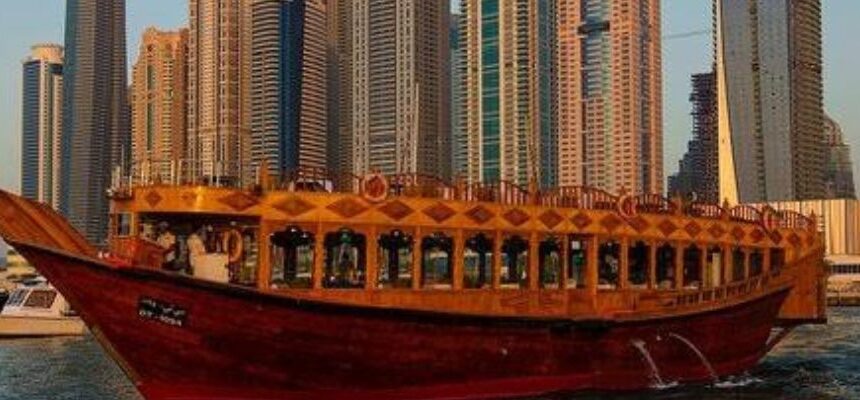 Book Dhow Cruise Dubai: Your Ultimate Guide to an Unforgettable Experience