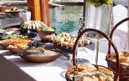 Dhow Cruise Creek Price and It’s Luxurious Experience