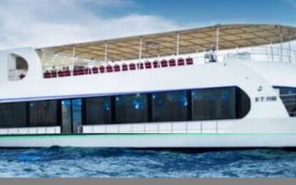 Dhow Dinner Cruise Dubai Marina: The Ultimate Guide