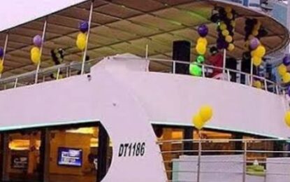 Dhow Cruise Water Canal: An Unforgettable Experience in Dubai