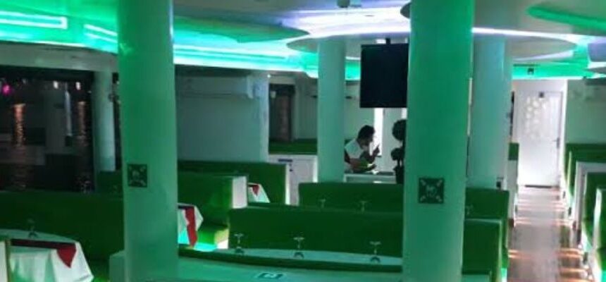 Dubai Canal Cruise Offers: Discover Unforgettable Experiences on the Water