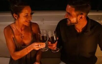Romantic Dinner Cruise Dubai: An Unforgettable Evening on the Water