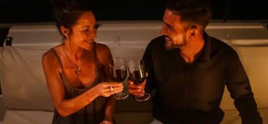 Romantic Dinner Cruise Dubai: An Unforgettable Evening on the Water