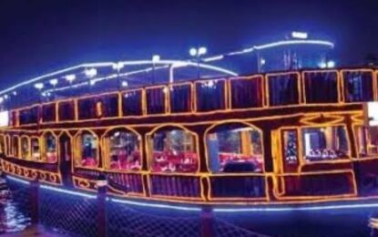 Dhow Cruise Dubai Cost: A Complete Guide to an Unforgettable Experience