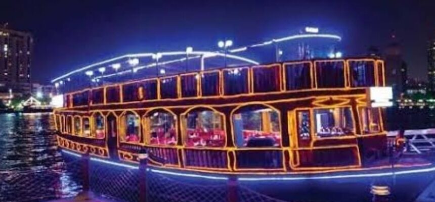Dhow Cruise Dubai Cost: A Complete Guide to an Unforgettable Experience