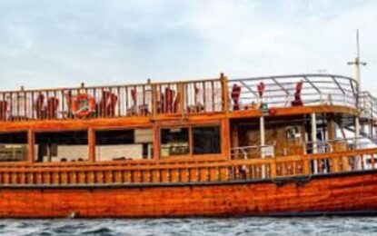 Dhow in Dubai: A Unique Experience Awaits
