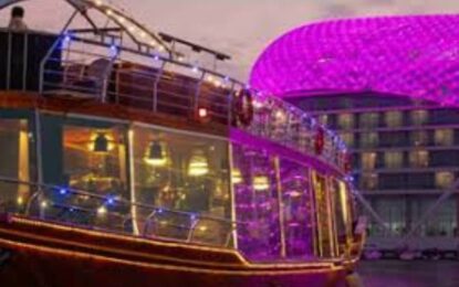 Dhow Cruise Price in INR: Luxurious Experience Worth Every Penny
