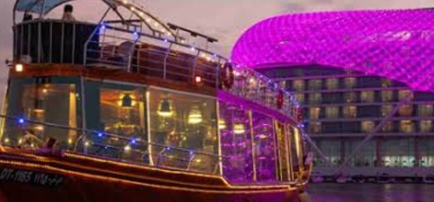 Dhow Cruise Price in INR: Luxurious Experience Worth Every Penny
