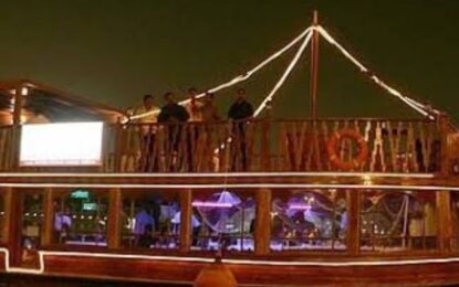 Dubai Boat Tour: Your Ultimate Guide to a Memorable Experience