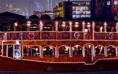Boat Trip Dubai: Your Guide to The Best Experience