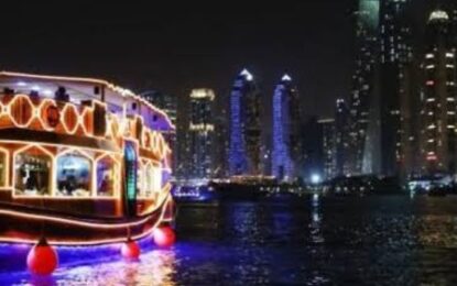 Cheap Boat Ride Dubai: Affordable Luxury on the Water