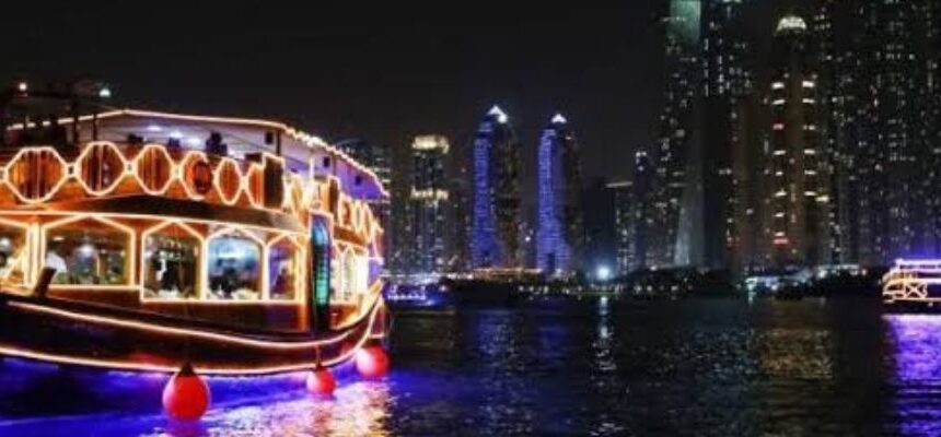 Cheap Boat Ride Dubai: Affordable Luxury on the Water