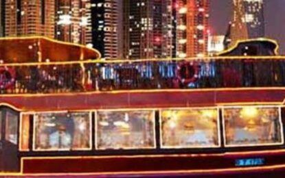 Dhow Cruise Dubai Price: Discover the Ultimate Value for a Luxurious Experience