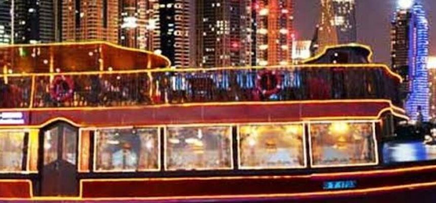Dhow Cruise Dubai Price: Discover the Ultimate Value for a Luxurious Experience