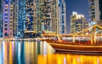 Cruise Booking Dubai ; Guide to Your Perfect Cruise Experience