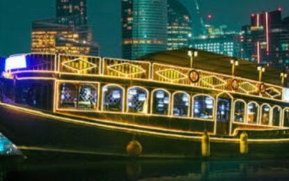 Sunset Yacht Cruise Dubai: Your Ultimate Guide to an Unforgettable Experience