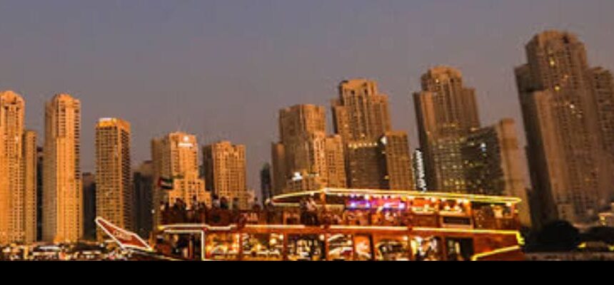 Luxury Cruise Dubai: The Ultimate Guide to an Unforgettable Experience