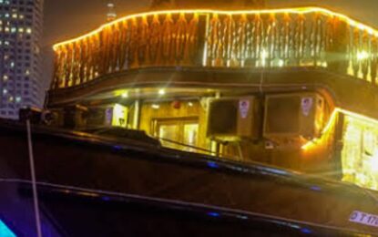 Dhow Boat Dubai Creek: The Journey in Dubai’s Rich Heritage