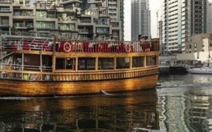 Dhow Cruise Creek Deals: Your Ultimate Guide to Exploring Dubai’s Waterways