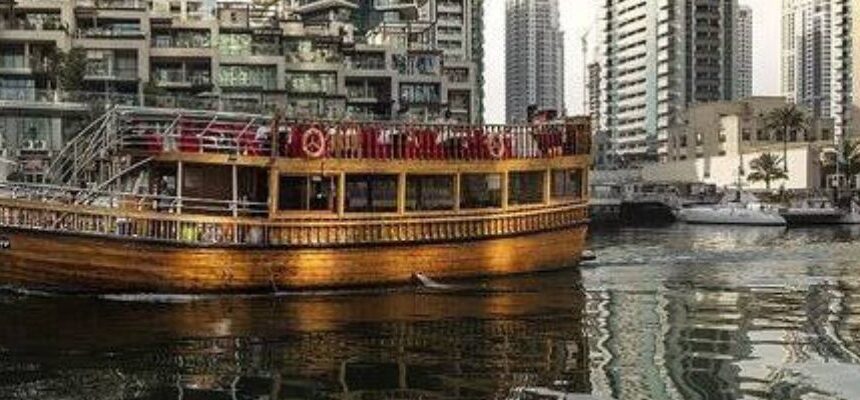 Dhow Cruise Creek Deals: Your Ultimate Guide to Exploring Dubai’s Waterways
