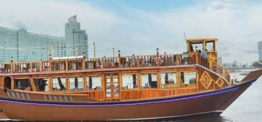 Dhow Cruise Dubai Creek: Your Ultimate Guide to an Enchanting Evening