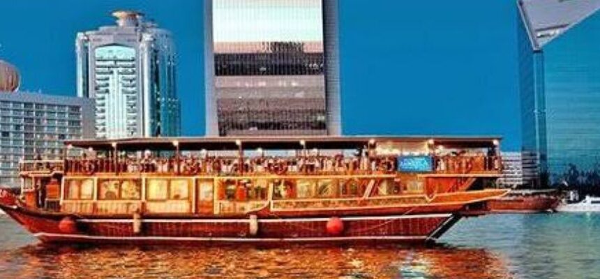 Dhow Cruise Dubai Dinner Price ; Best Day on Dubai Creek