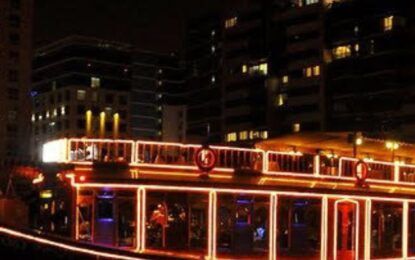 Dhow Cruise Dubai Marina Cost: Luxury Worth Every Penny