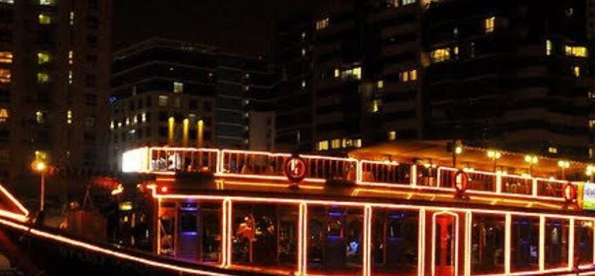 Dhow Cruise Dubai Marina Cost: Luxury Worth Every Penny