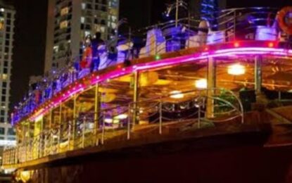 Best Dhow Dinner Cruise Dubai: An Unforgettable Experience