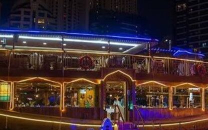 Cruise at Dubai: A Unique Blend of Tradition and Luxury