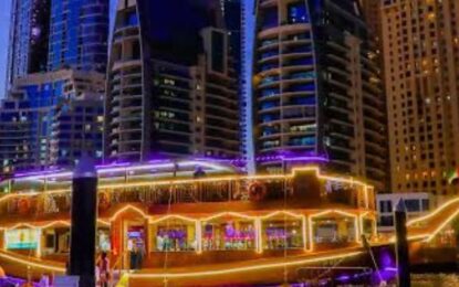 Cruise Packages: The Best Experience in Dubai