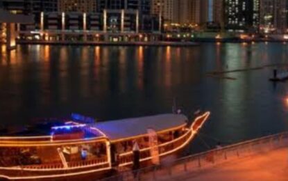Discount Cruises: Affordable Luxury on Dubai Waters