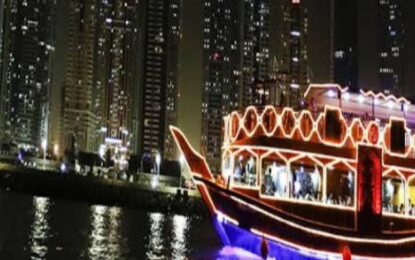 Cheap Cruise Deals in Dubai: Affordable Luxury Awaits