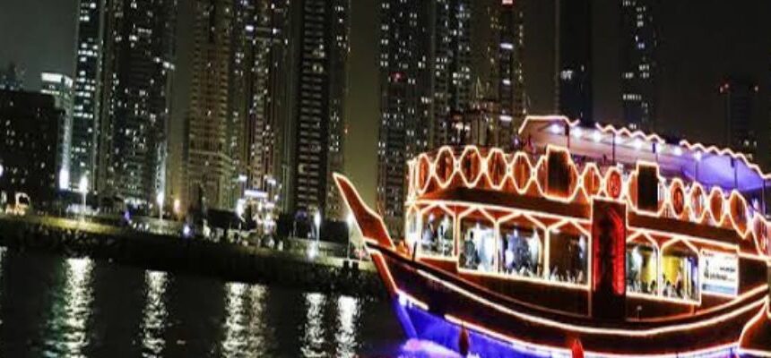Cheap Cruise Deals in Dubai: Affordable Luxury Awaits
