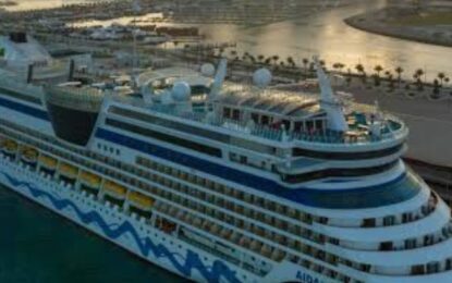Cruise Ship Prices: Exploring Affordable Luxury with Desert Safari in Dubai