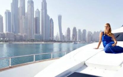 Cruise Only Deals: Affordable Luxury with Desert Safari in Dubai