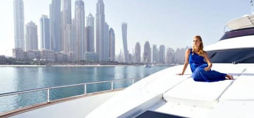 Cruise Only Deals: Affordable Luxury with Desert Safari in Dubai