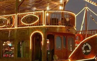 Group Cruise Deals: The Ultimate Experience for Your Next Dubai Adventure