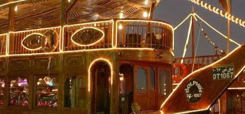 Group Cruise Deals: The Ultimate Experience for Your Next Dubai Adventure