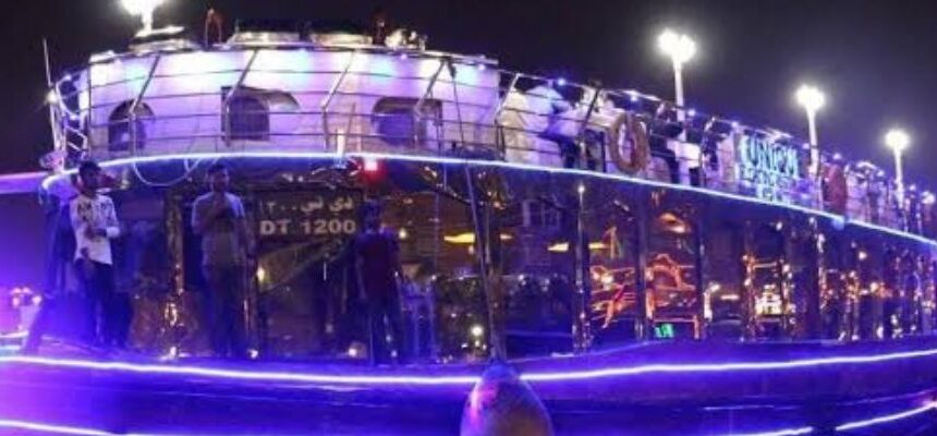 Cruise Specials: Unbeatable Deals for an Unforgettable Dubai Experience