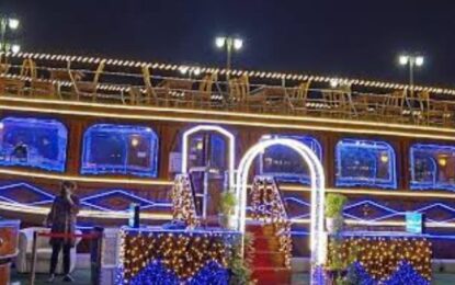 Discount Cruise Deals: Affordable Luxury on Dubai’s Waters