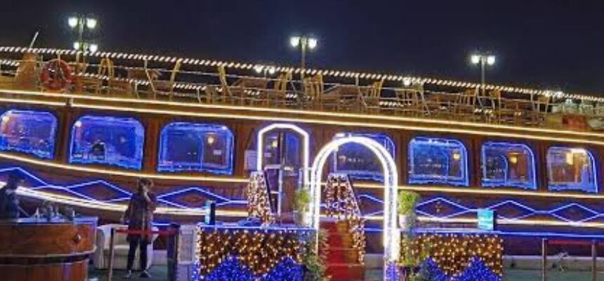 Discount Cruise Deals: Affordable Luxury on Dubai’s Waters