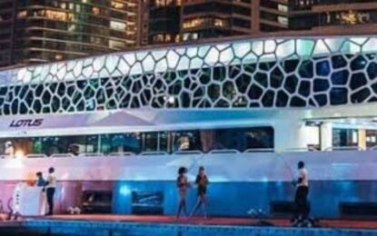 River Cruise Deals: The Best Value Experiences on Dubai’s Waters