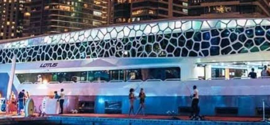 River Cruise Deals: The Best Value Experiences on Dubai’s Waters