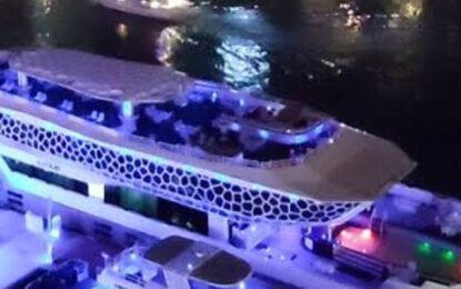 Cruise Ship Ticket Price: Unbeatable Value with Desert Safari in Dubai