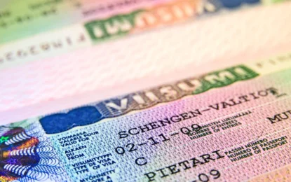 Accelerate Your Schengen Visa Approval: Essential Tips for Dubai Residents