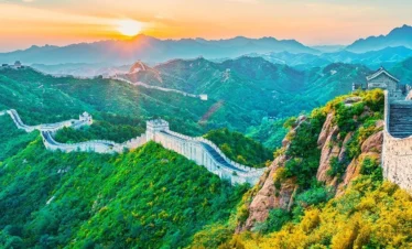 China Visa